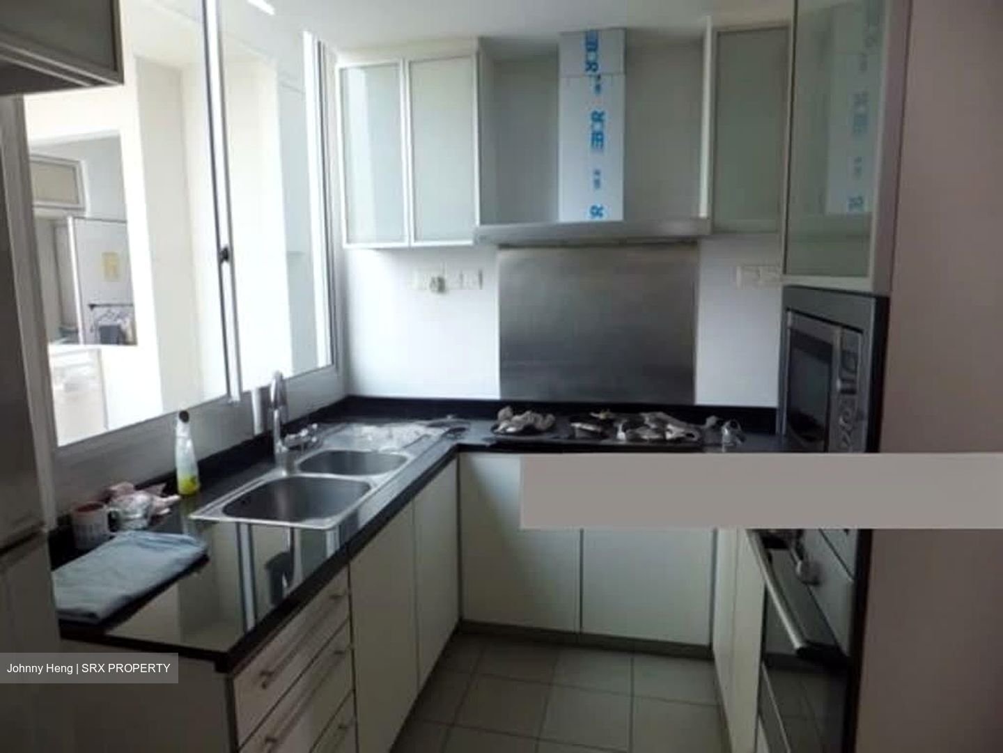 Riviera Residences (D16), Condominium #574427931